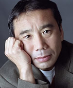 Haruki  Murakami