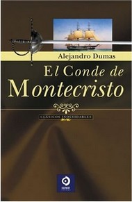 el conde de montecristo - El conde de Montecristo - Alexandre Dumas PDF