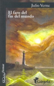 Libro De Julio Verne El Faro Del Fin Del Mundo Pdf