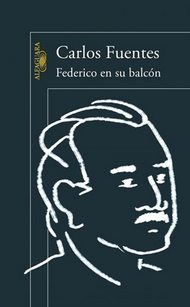 Tapa del libro: Federico en su Balcón