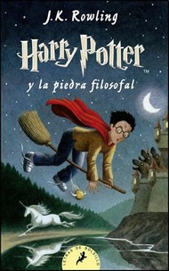 Harry Potter La Piedra Filosofal Libro Pdf