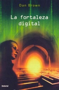 Tapa del libro: La Fortaleza Digital