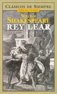  on Libros  Resumen De Rey Lear  Del Autor William Shakespeare