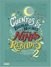 Comprar Cuentos De Buenas Noches Para Niñas Rebeldes 2 en una librería online
