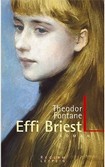 Comprar Effi Briest en una librería online
