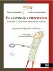 Comprar El Cocinero Científico en una librería online