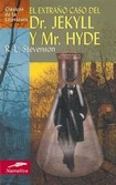 El Extraño Caso del Dr. Jekyll y Mr. Hyde