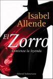 Comprar El Zorro en una librería online