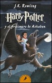 Comprar Harry Potter y el Prisionero de Azkaban en una librería online