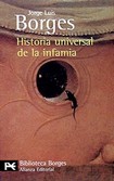 Historia Universal de la Infamia