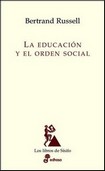 Comprar Educación y el Orden Social en una librería online