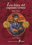 Comprar Los Hijos del Capitán Grant en una librería online