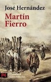 Comprar Martín Fierro en una librería online