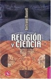 Comprar Religión y Ciencia en una librería online