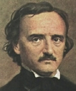 Evaluable marca tarta Biografía de Edgar Allan Poe