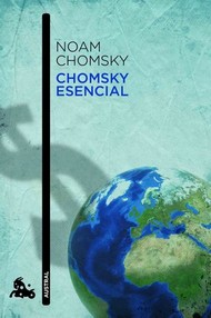 tapa del libro: Chomsky Esencial