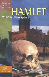 tapa del libro: Hamlet
