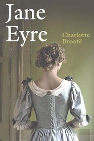 tapa del libro: Jane Eyre