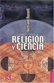 tapa del libro: Religión y Ciencia
