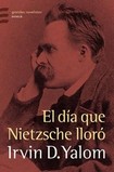 El Día Que Nietzsche Lloró