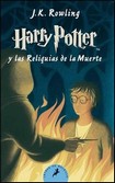 Comprar Harry Potter y las Reliquias de la Muerte en una librería online