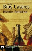 Comprar Historias Fantásticas en una librería online