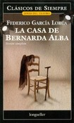 Comprar La Casa de Bernarda Alba en una librería online