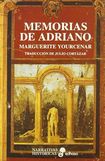 Comprar Memorias de Adriano en una librería online