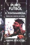 Comprar Puro Fútbol en una librería online