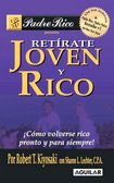 Comprar Retírate Joven y Rico en una librería online