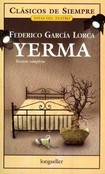 Comprar Yerma en una librería online
